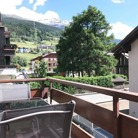 Chalet Bormino Бормио Екстериор снимка
