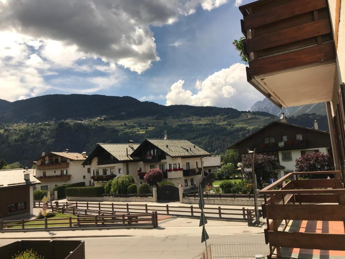 Chalet Bormino Бормио Екстериор снимка