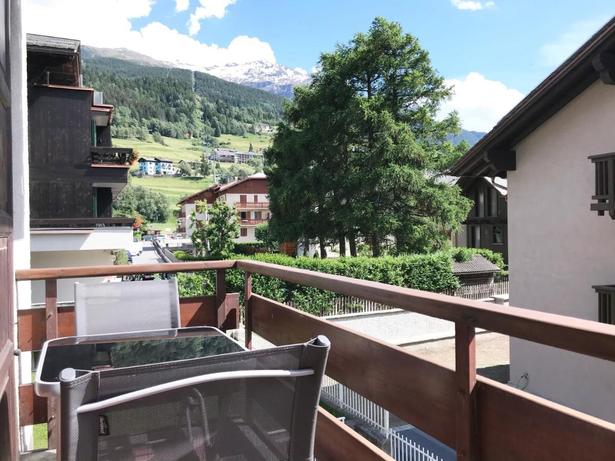 Chalet Bormino Бормио Екстериор снимка