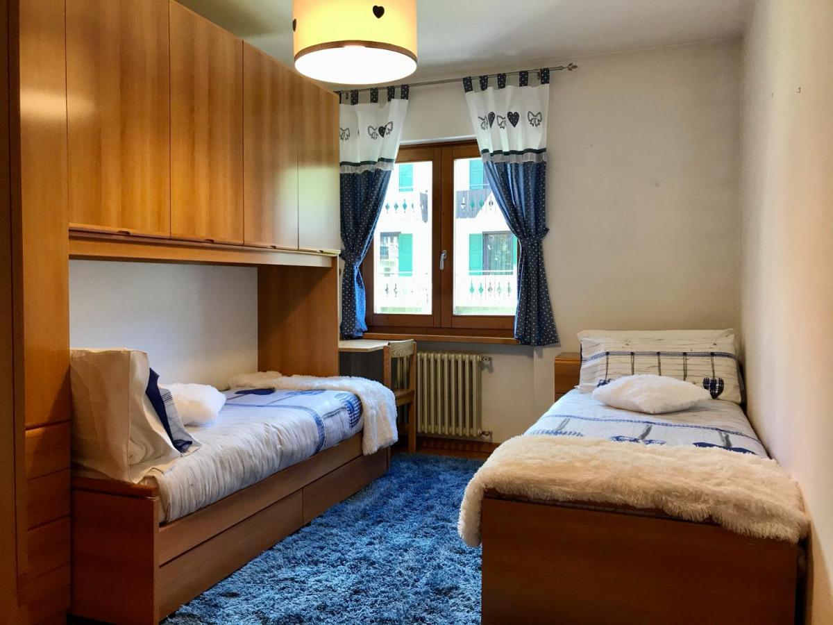 Chalet Bormino Бормио Екстериор снимка